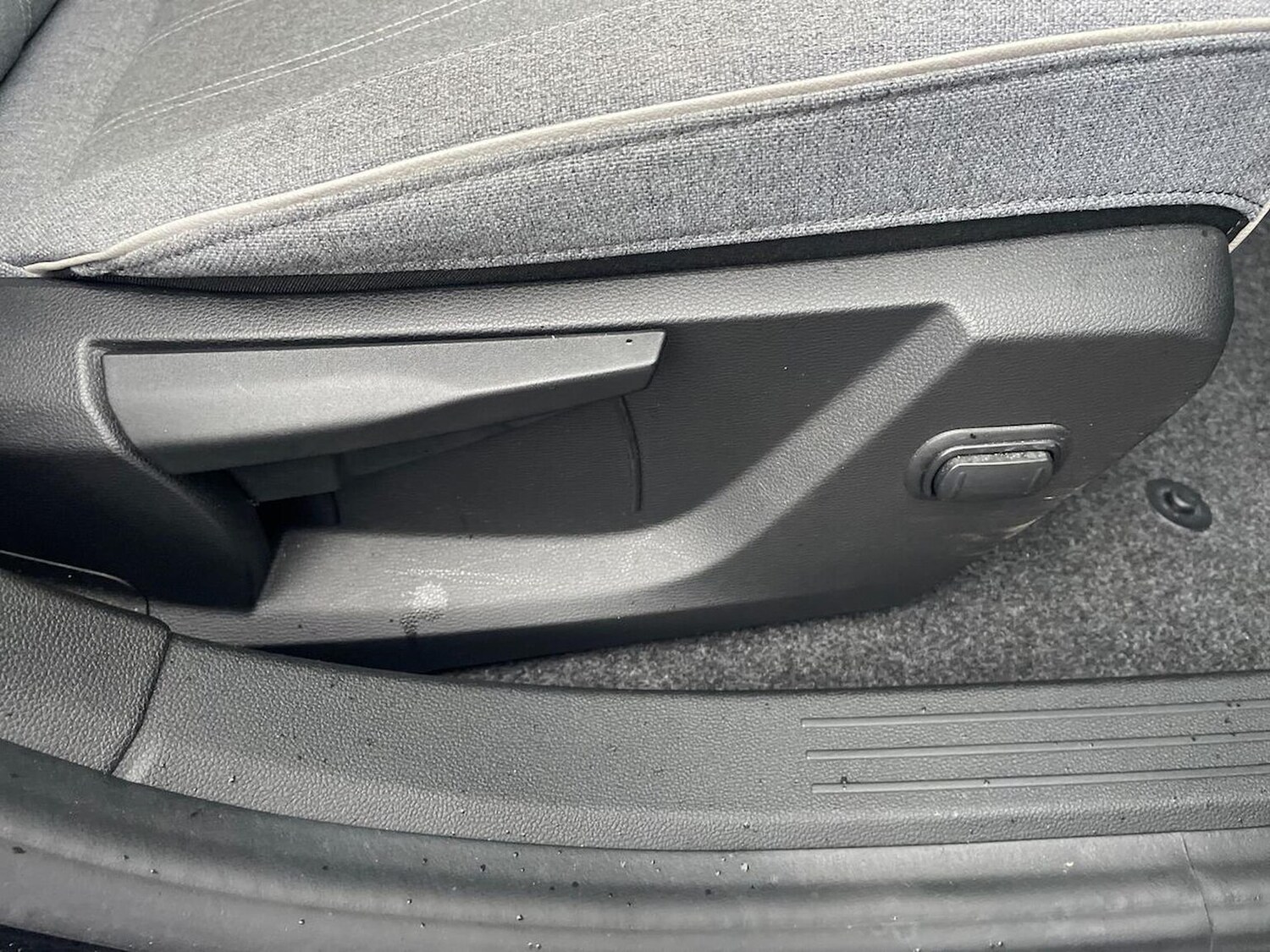 Used Renault Megane E Tech 2022 for sale - 76763396: Photo 29