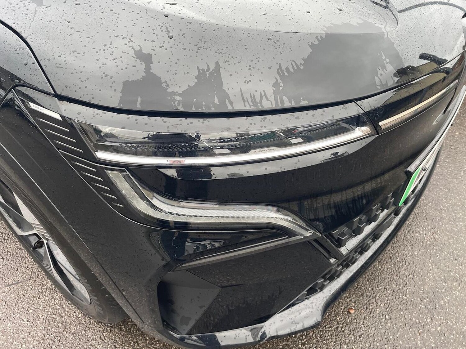 Used Renault Megane E Tech 2022 for sale - 76763396: Photo 31