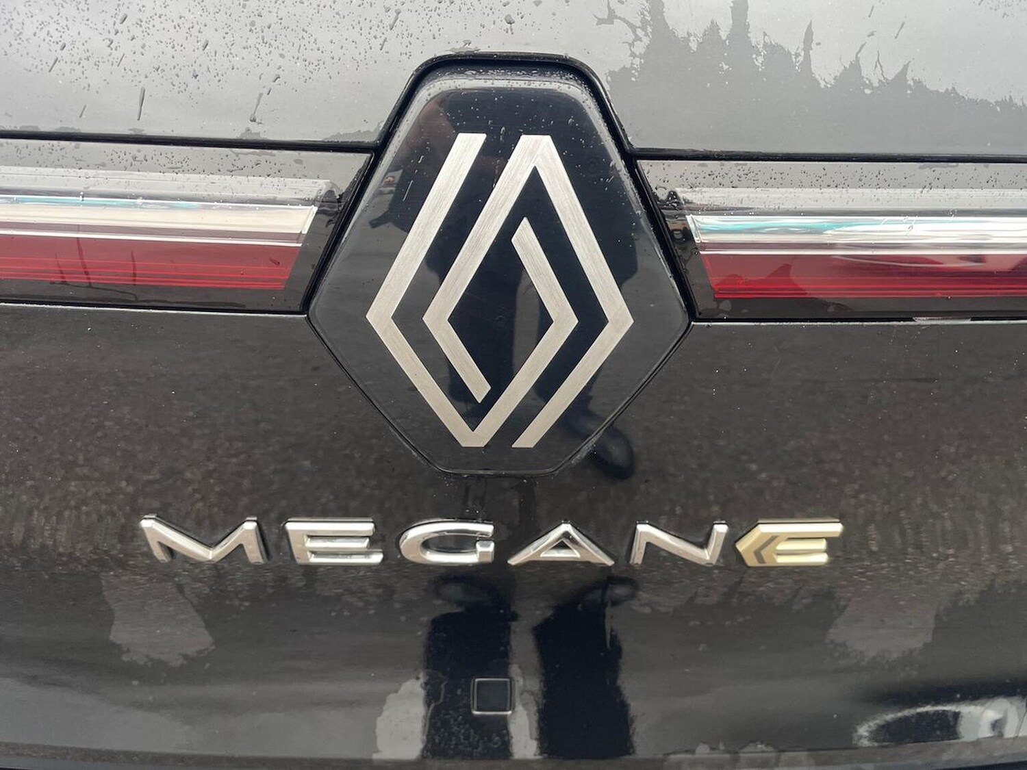 Used Renault Megane E Tech 2022 for sale - 76763396: Photo 32