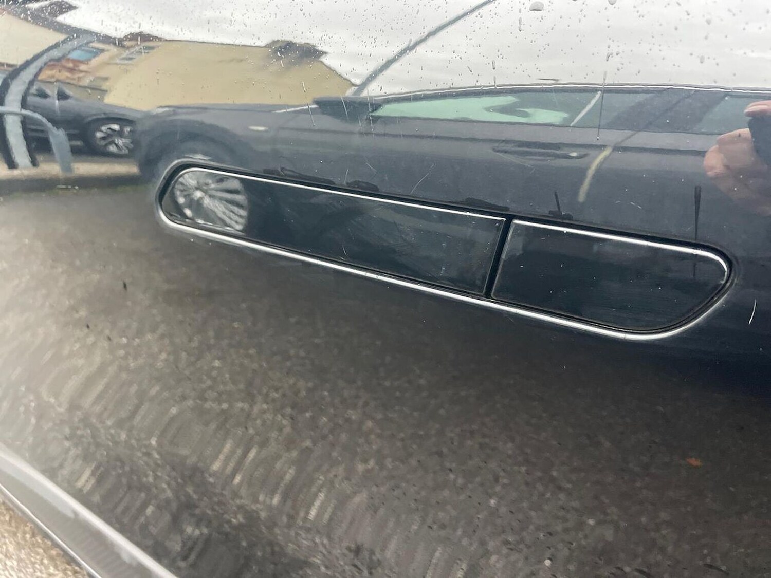 Used Renault Megane E Tech 2022 for sale - 76763396: Photo 34