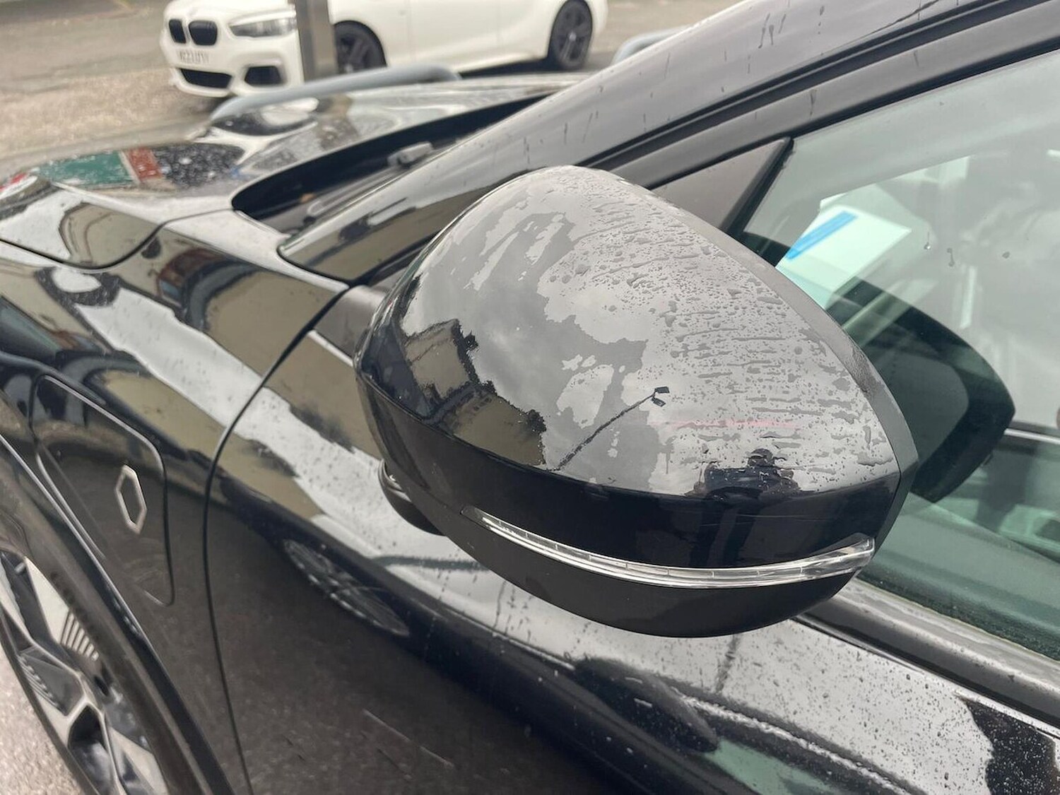 Used Renault Megane E Tech 2022 for sale - 76763396: Photo 35