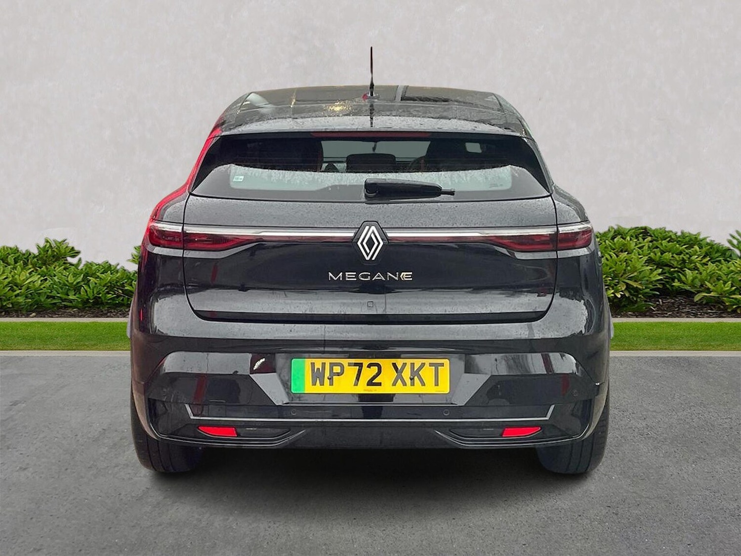 Used Renault Megane E Tech 2022 for sale - 76763396: Photo 4