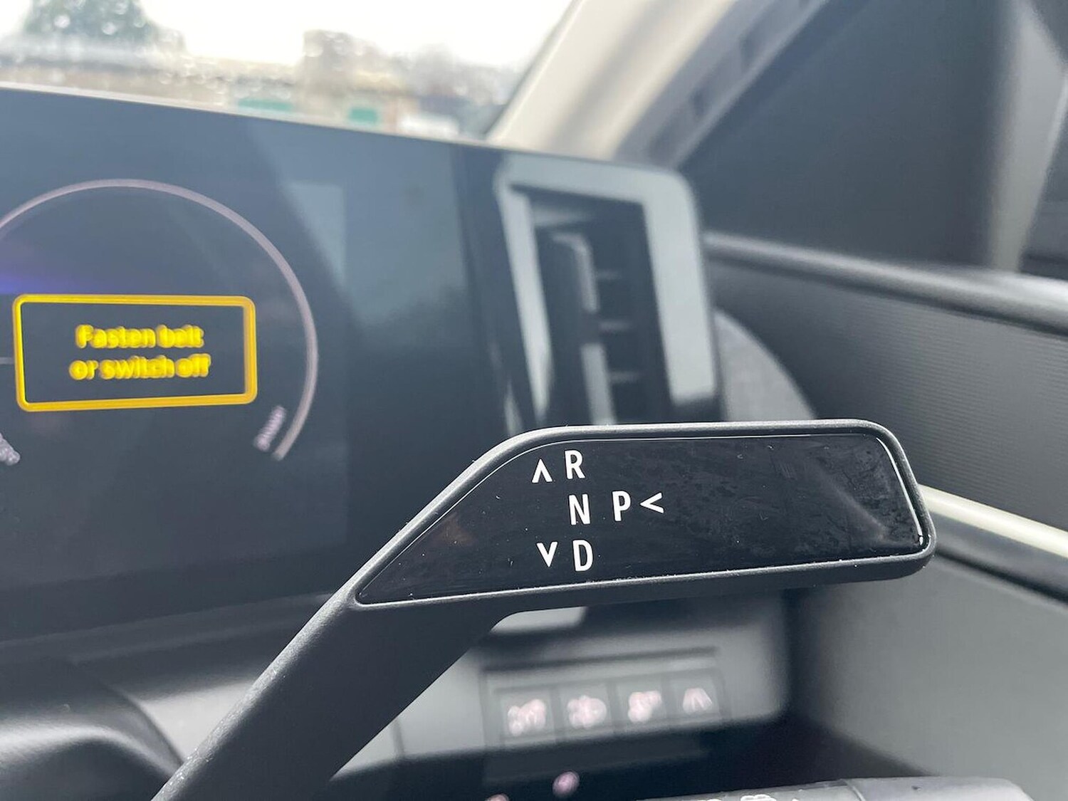 Used Renault Megane E Tech 2022 for sale - 76763396: Photo 41