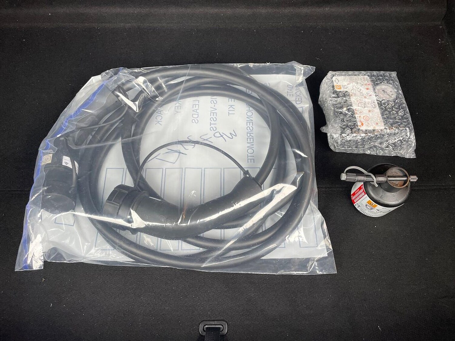 Used Renault Megane E Tech 2022 for sale - 76763396: Photo 45