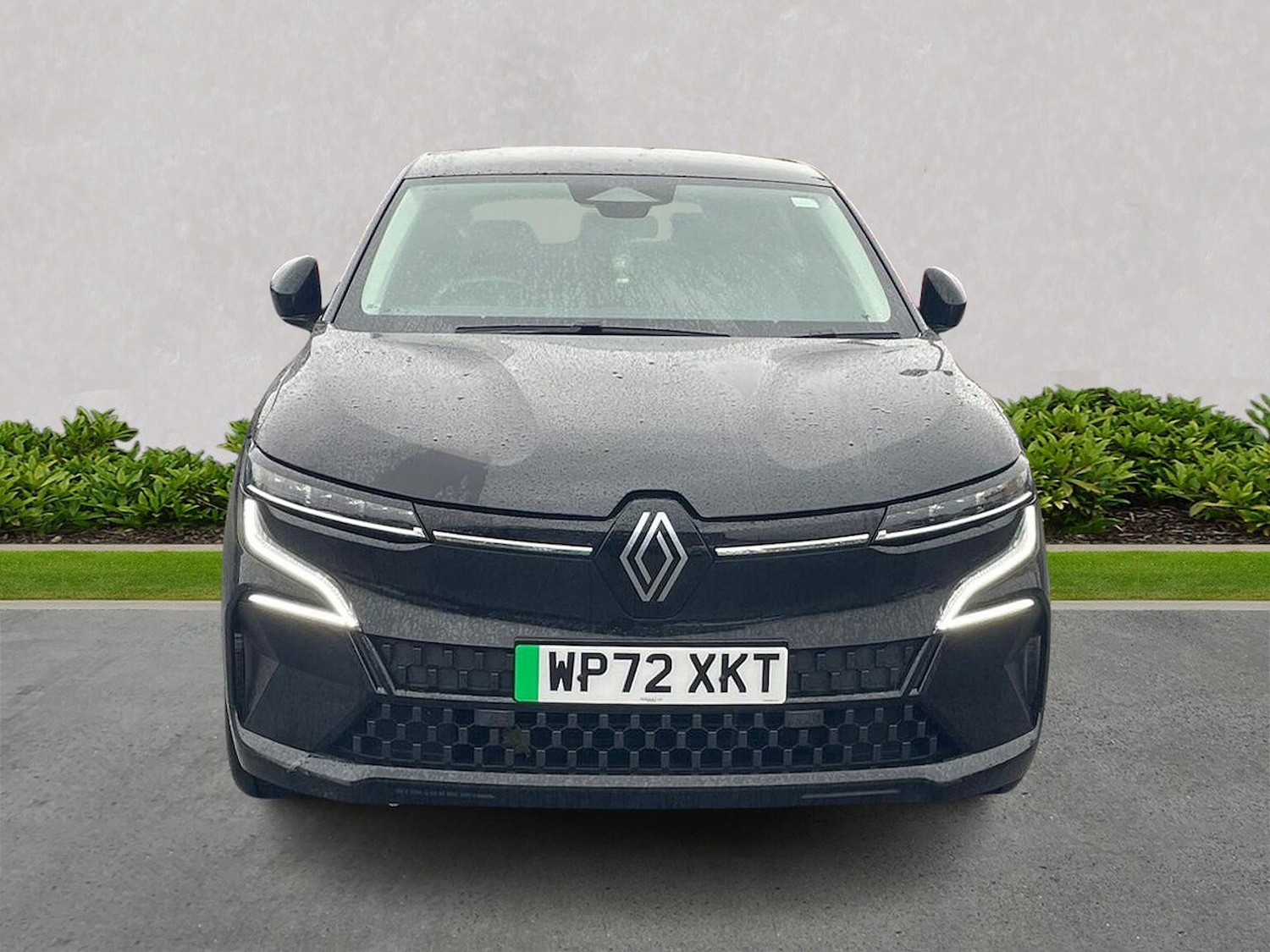 Used Renault Megane E Tech 2022 for sale - 76763396: Photo 5