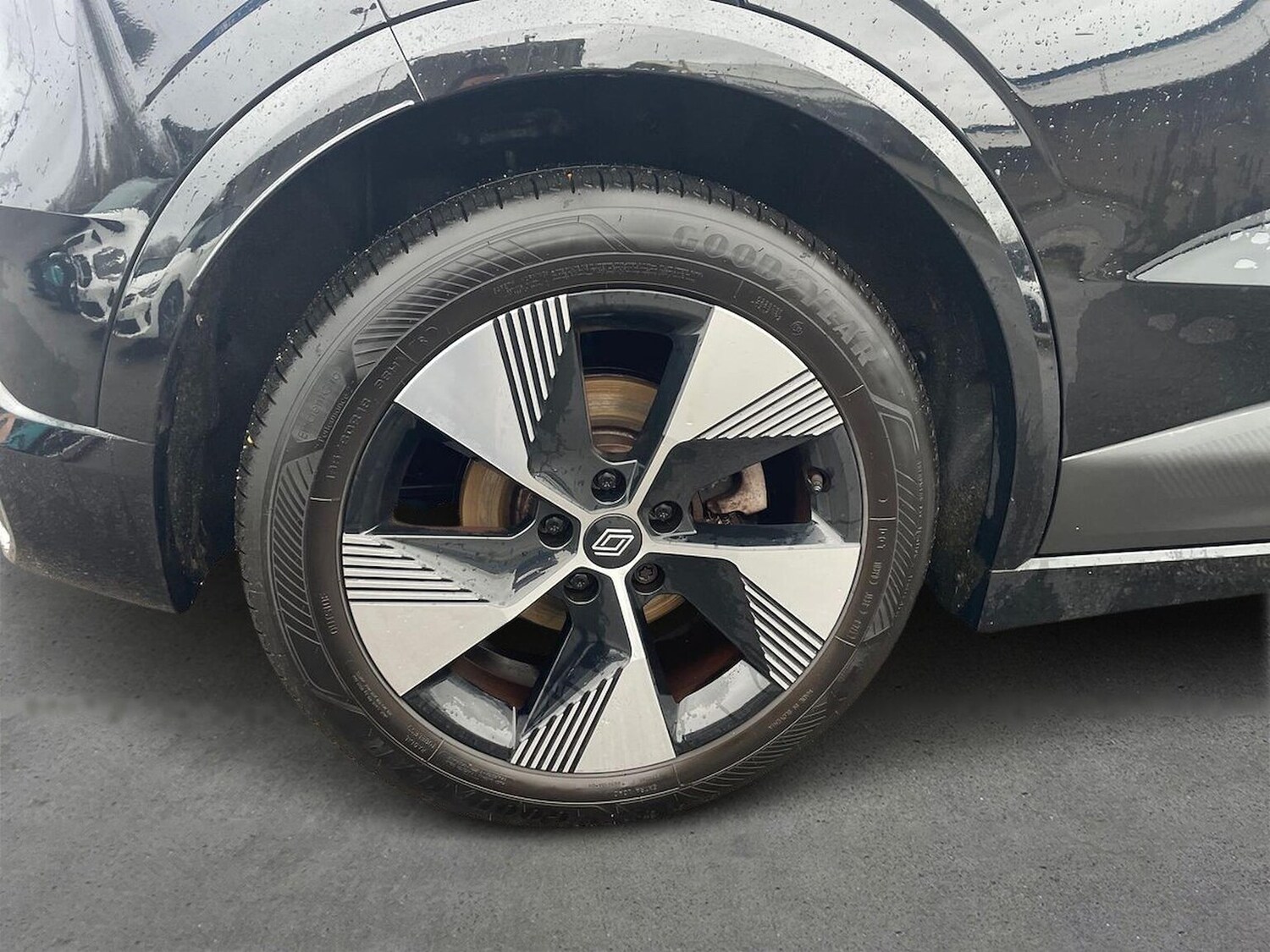 Used Renault Megane E Tech 2022 for sale - 76763396: Photo 6