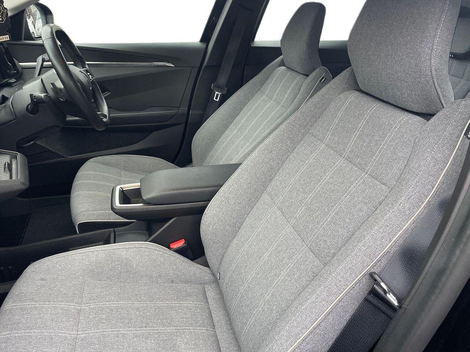 Used Renault Megane E Tech 2022 for sale - 76763396: Photo 7