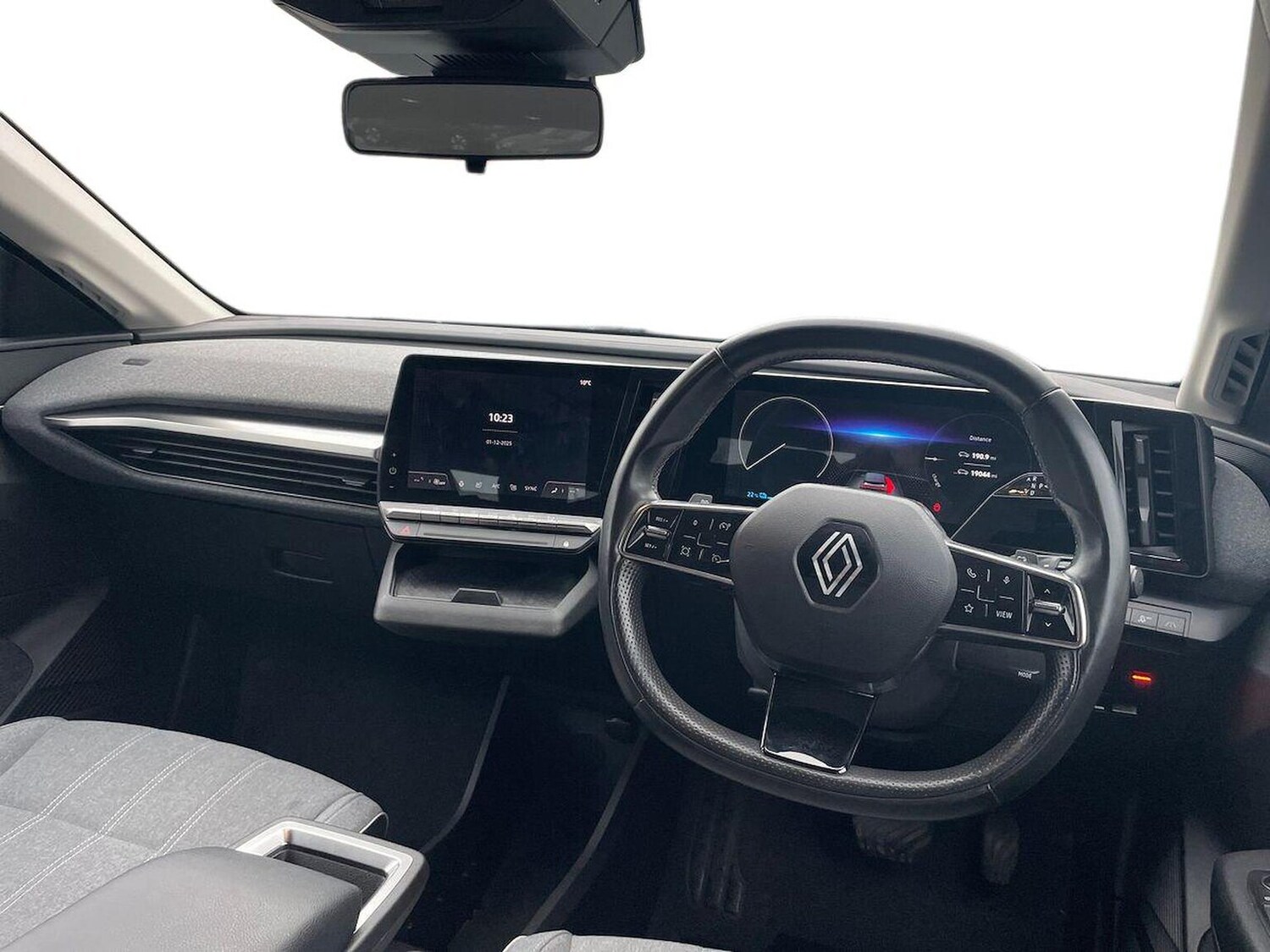 Used Renault Megane E Tech 2022 for sale - 76763396: Photo 8