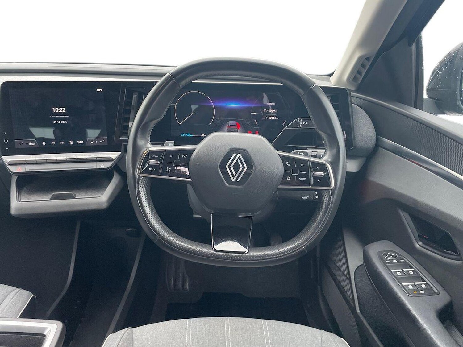 Used Renault Megane E Tech 2022 for sale - 76763396: Photo 9