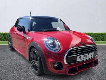 Used MINI Hatch 2020 for sale - 79207213: Photo