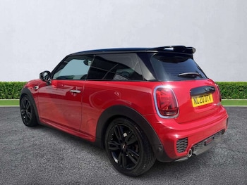 Used MINI Hatch 2020 for sale - 79207213: Photo
