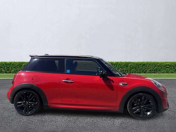 Used MINI Hatch 2020 for sale - 79207213: Photo