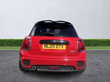 Used MINI Hatch 2020 for sale - 79207213: Photo