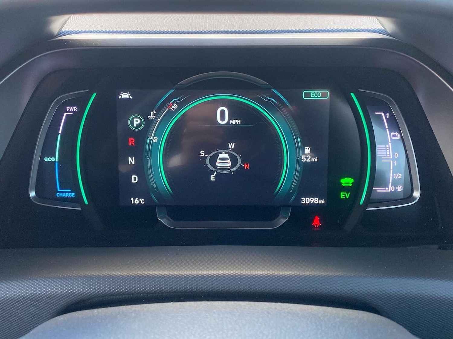 Used Hyundai IONIQ 2022 for sale - 76570990: Photo 10