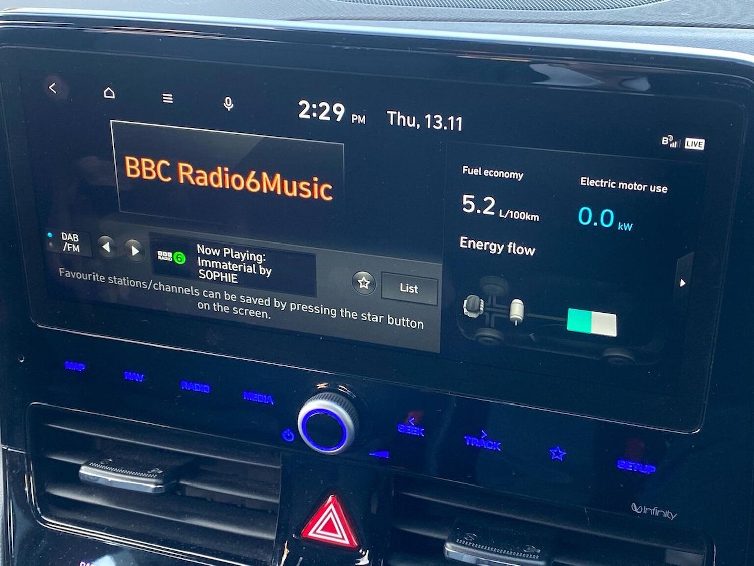 Used Hyundai IONIQ 2022 for sale - 76570990: Photo 11