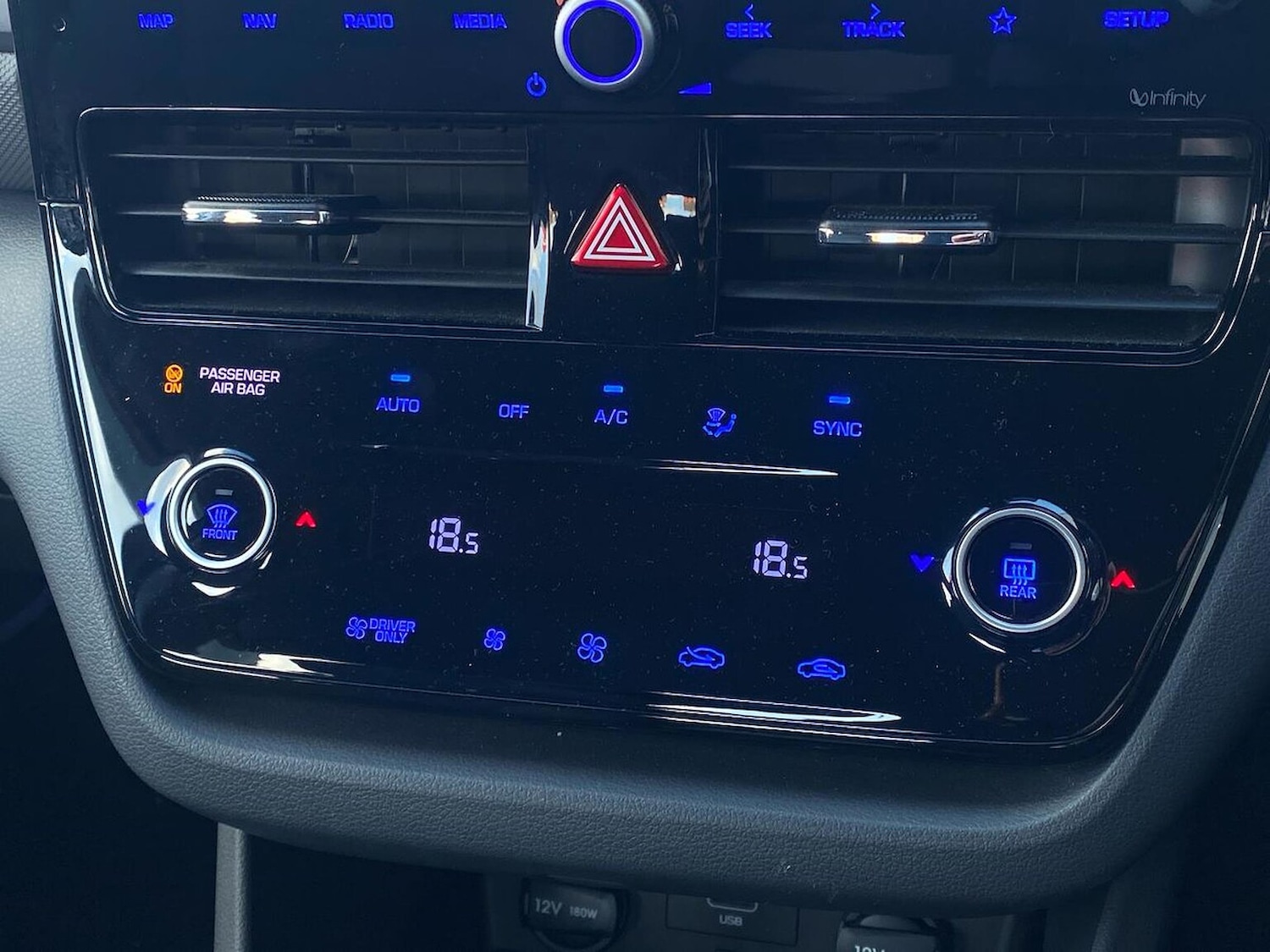 Used Hyundai IONIQ 2022 for sale - 76570990: Photo 12