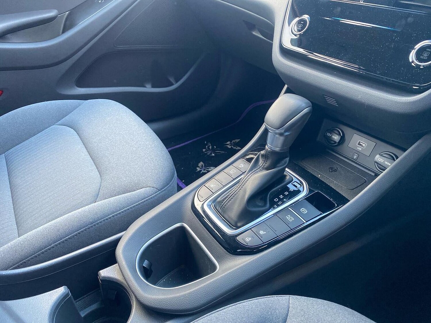 Used Hyundai IONIQ 2022 for sale - 76570990: Photo 13