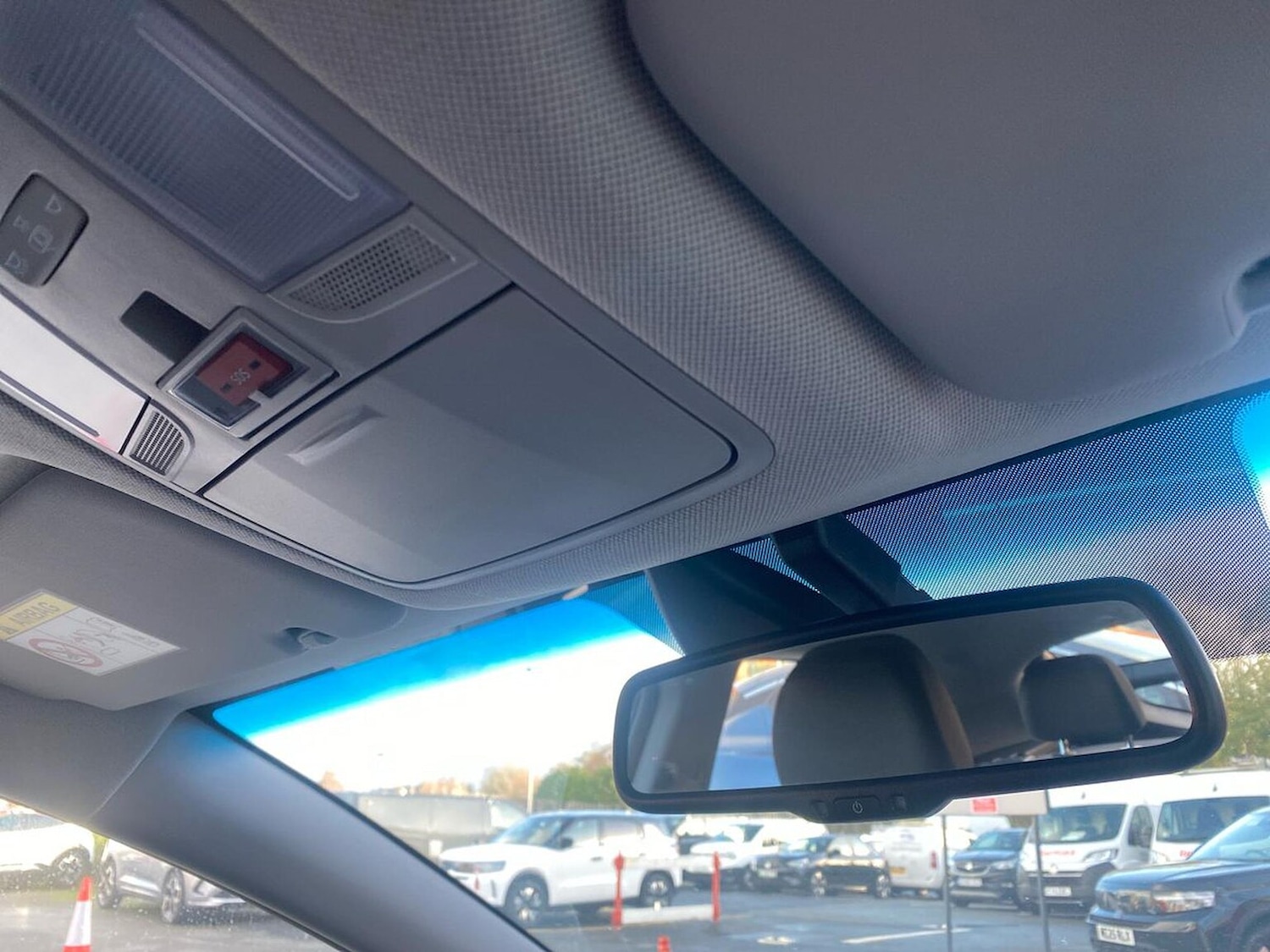 Used Hyundai IONIQ 2022 for sale - 76570990: Photo 14