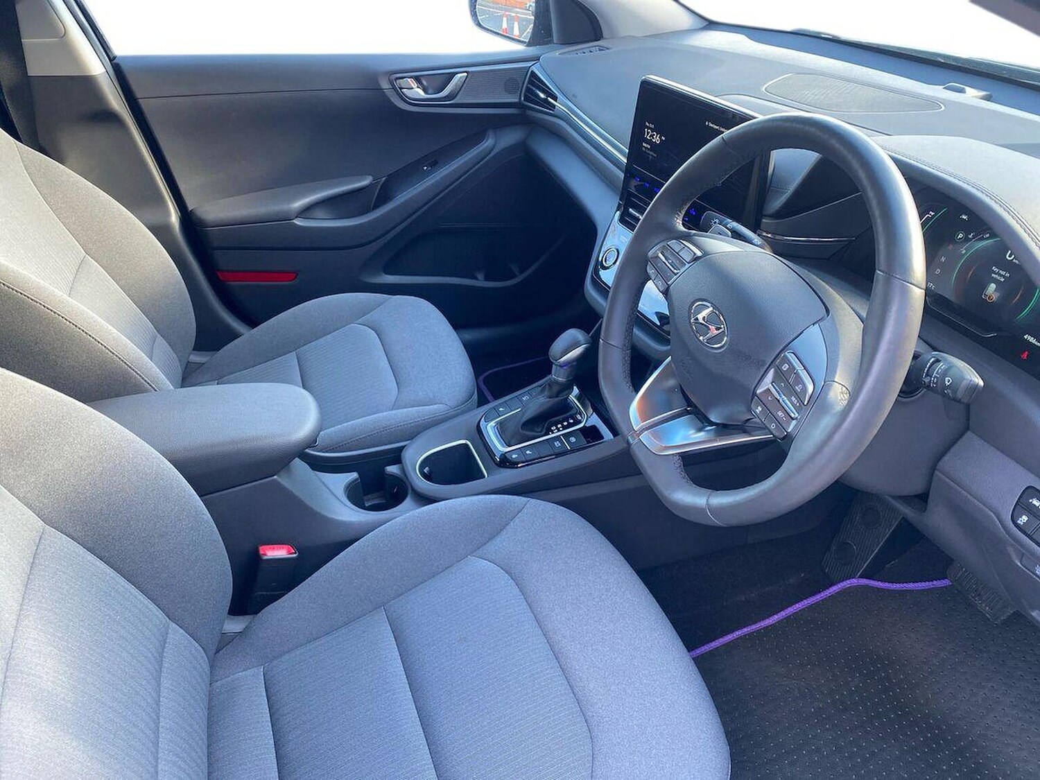 Used Hyundai IONIQ 2022 for sale - 76570990: Photo 15