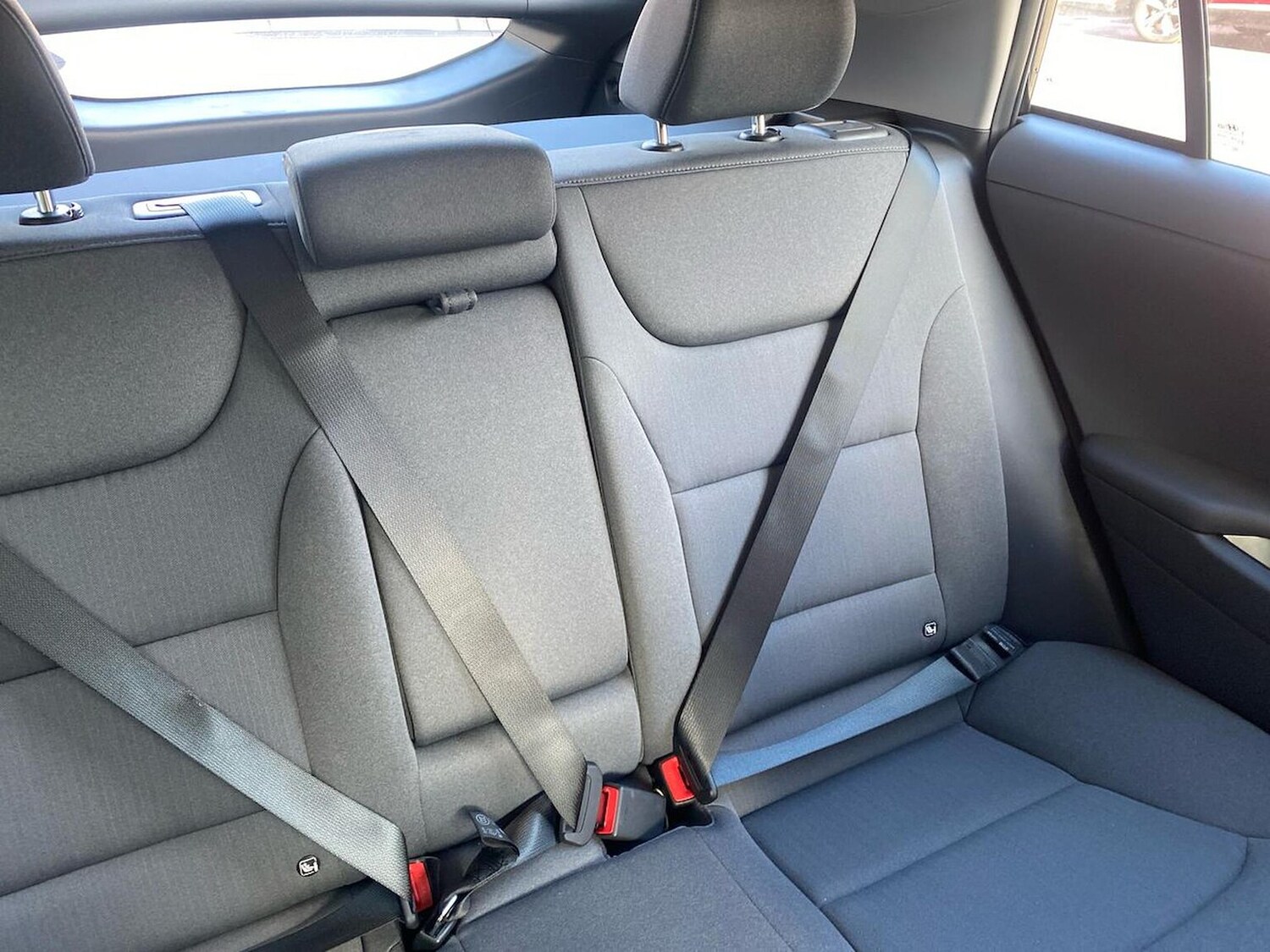 Used Hyundai IONIQ 2022 for sale - 76570990: Photo 16