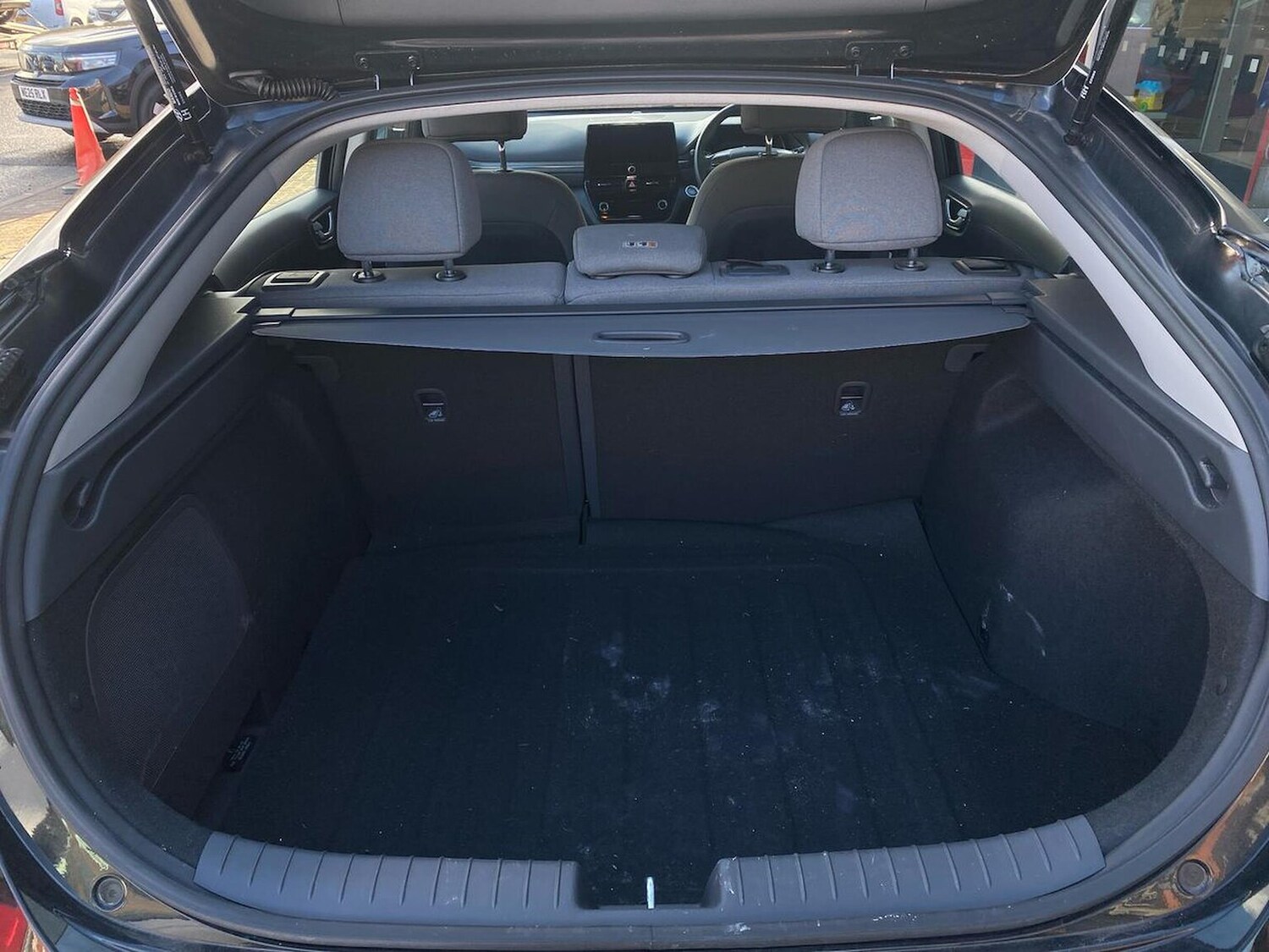 Used Hyundai IONIQ 2022 for sale - 76570990: Photo 17