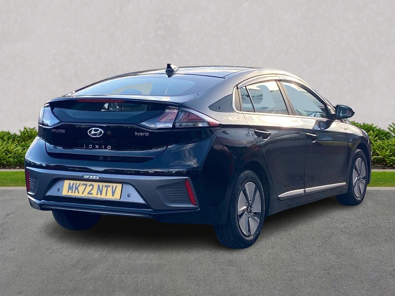 Used Hyundai IONIQ 2022 for sale - 76570990: Photo 18
