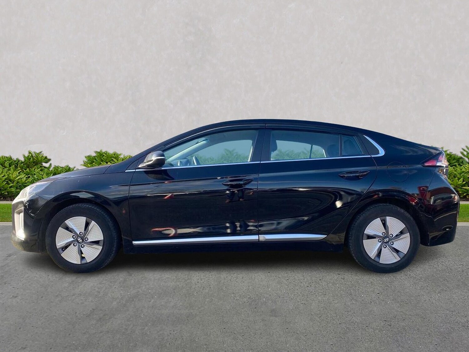 Used Hyundai IONIQ 2022 for sale - 76570990: Photo 19