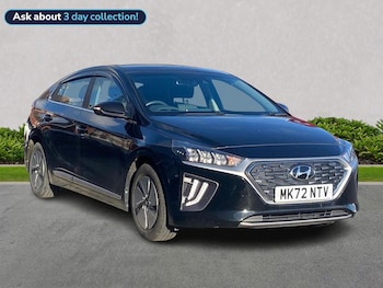 2022 - 1.6 GDi Hybrid Premium 5dr DCT