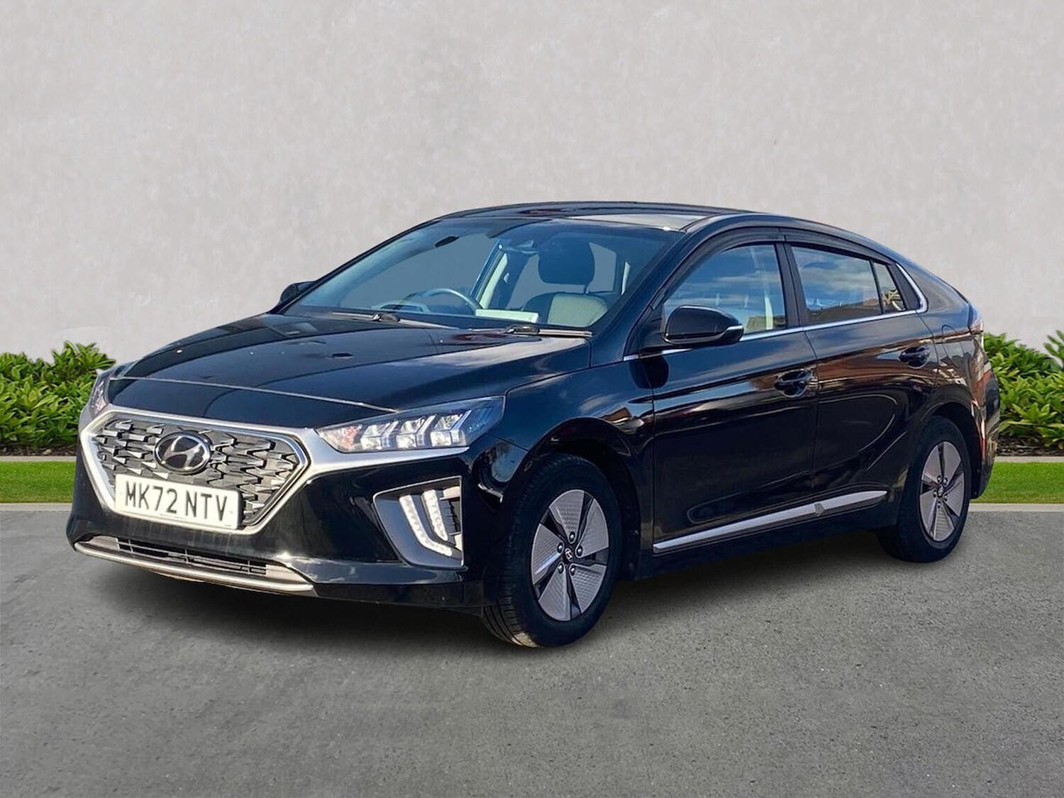 Used Hyundai IONIQ 2022 for sale - 76570990: Photo 20