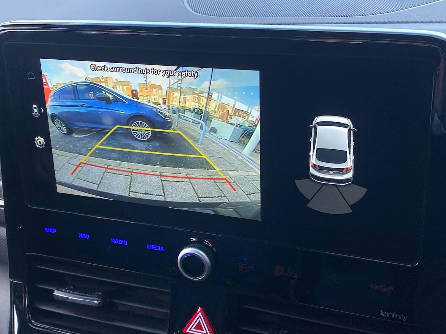 Used Hyundai IONIQ 2022 for sale - 76570990: Photo 22