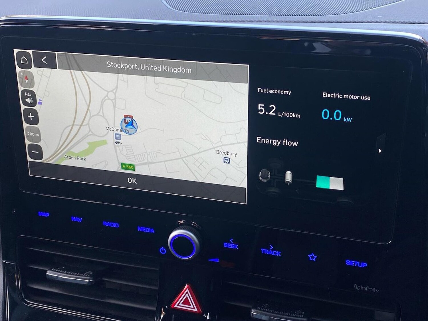 Used Hyundai IONIQ 2022 for sale - 76570990: Photo 23