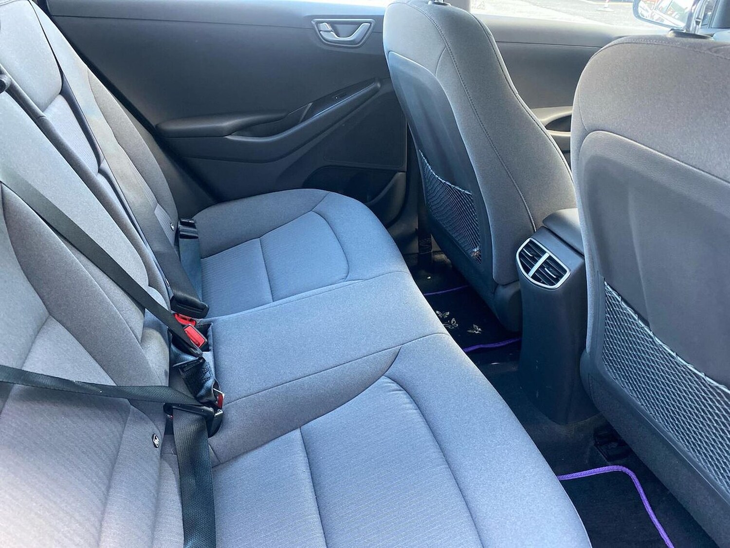 Used Hyundai IONIQ 2022 for sale - 76570990: Photo 26