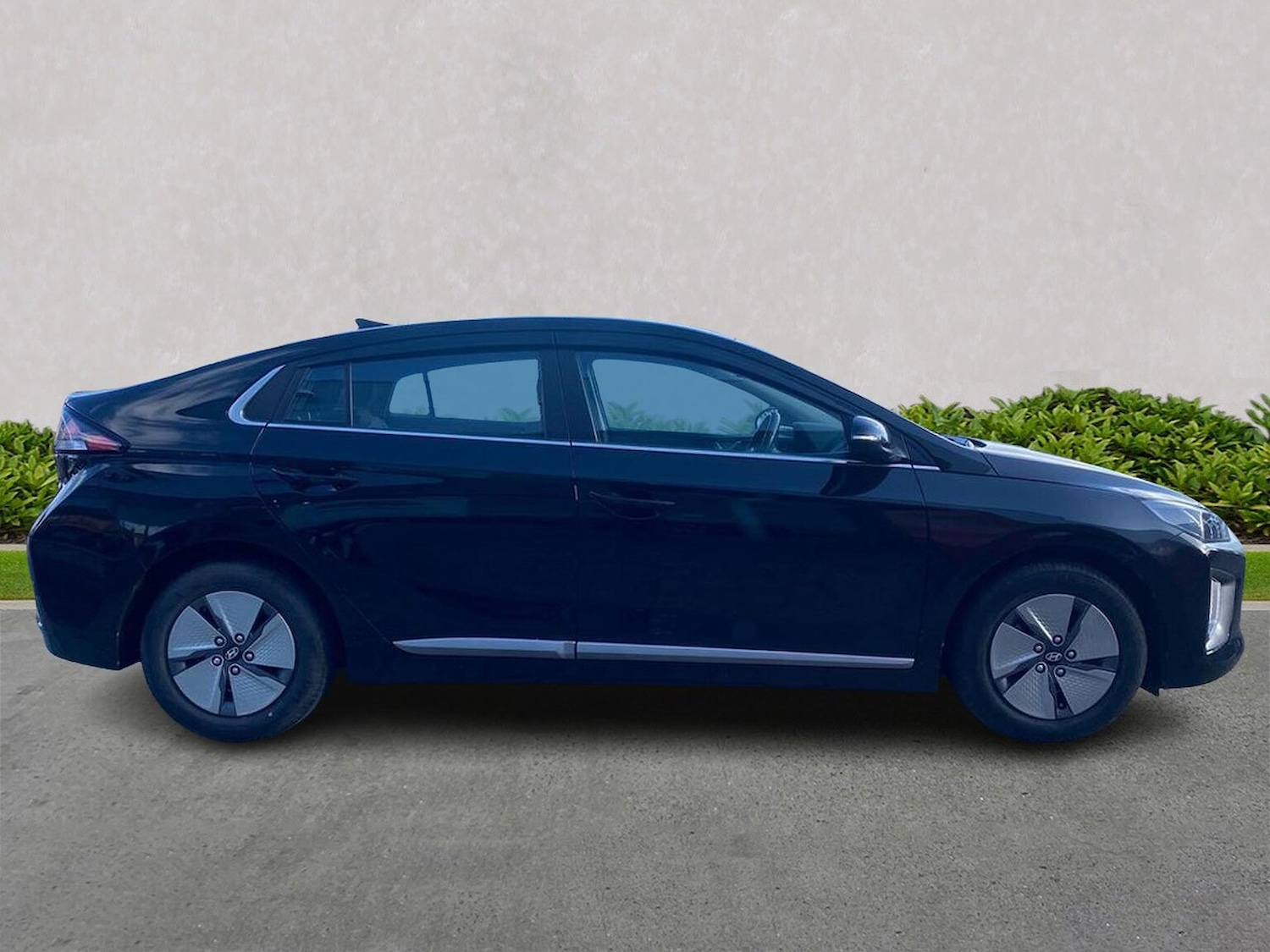 Used Hyundai IONIQ 2022 for sale - 76570990: Photo 3