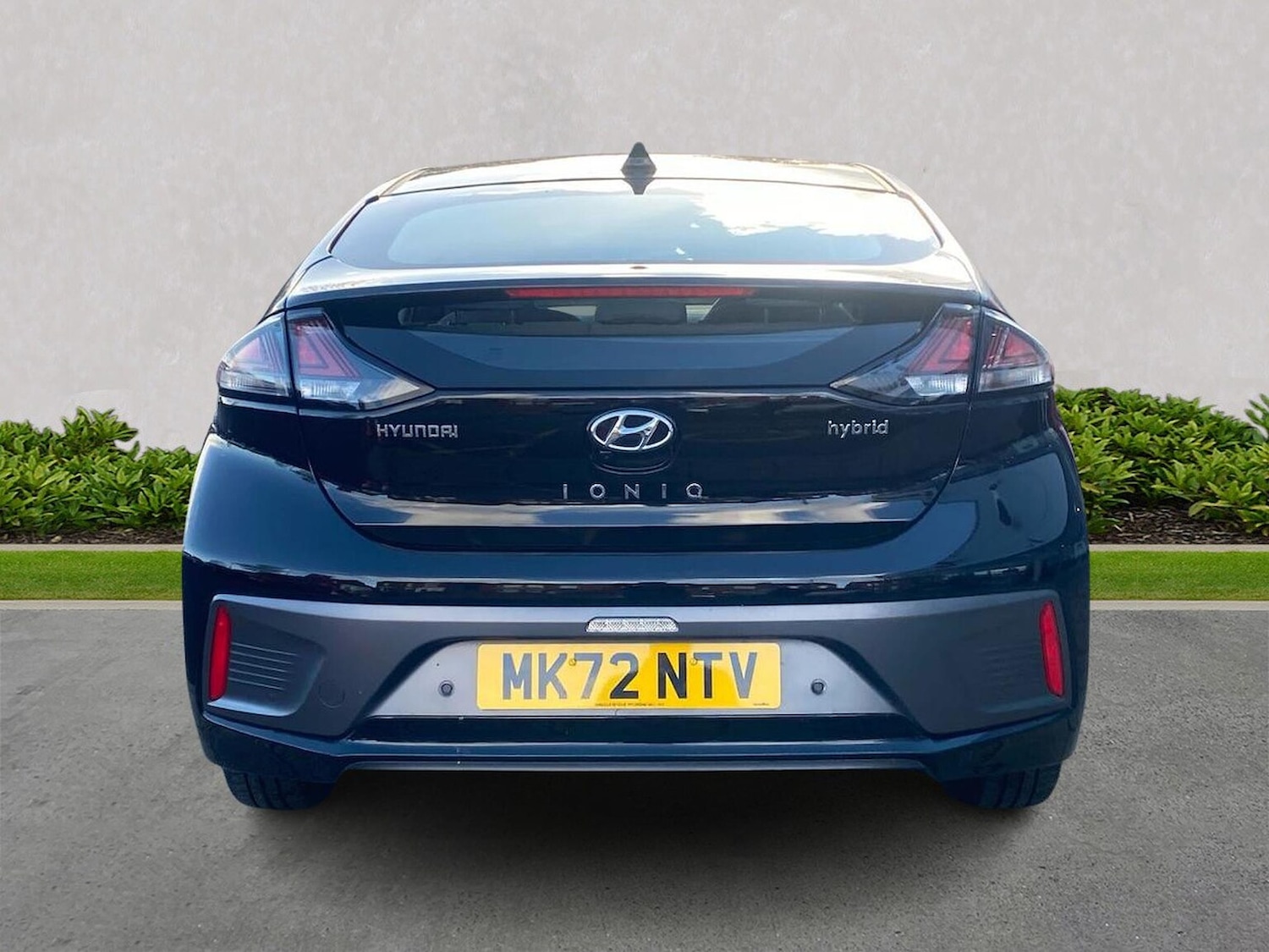 Used Hyundai IONIQ 2022 for sale - 76570990: Photo 4