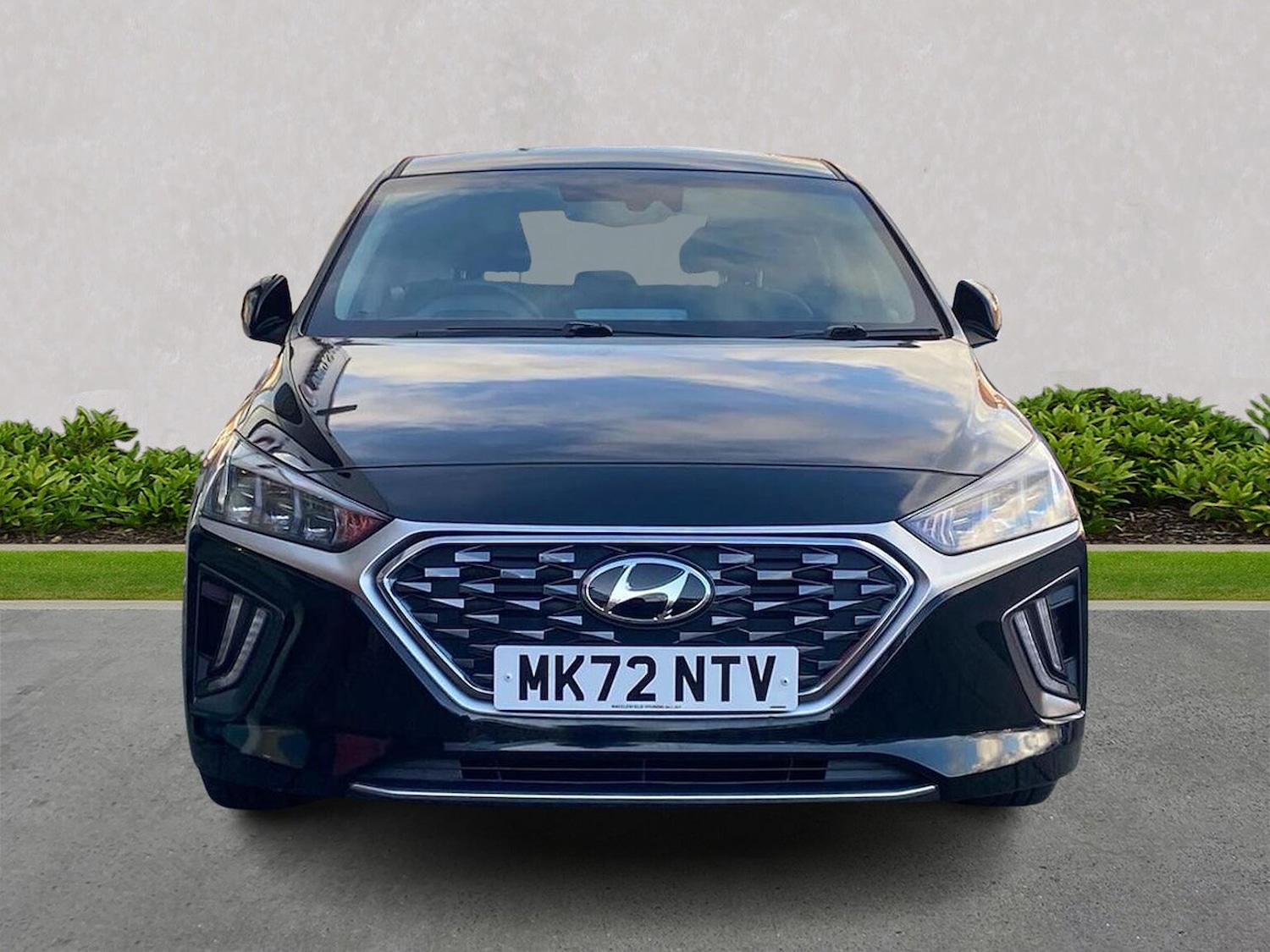 Used Hyundai IONIQ 2022 for sale - 76570990: Photo 5