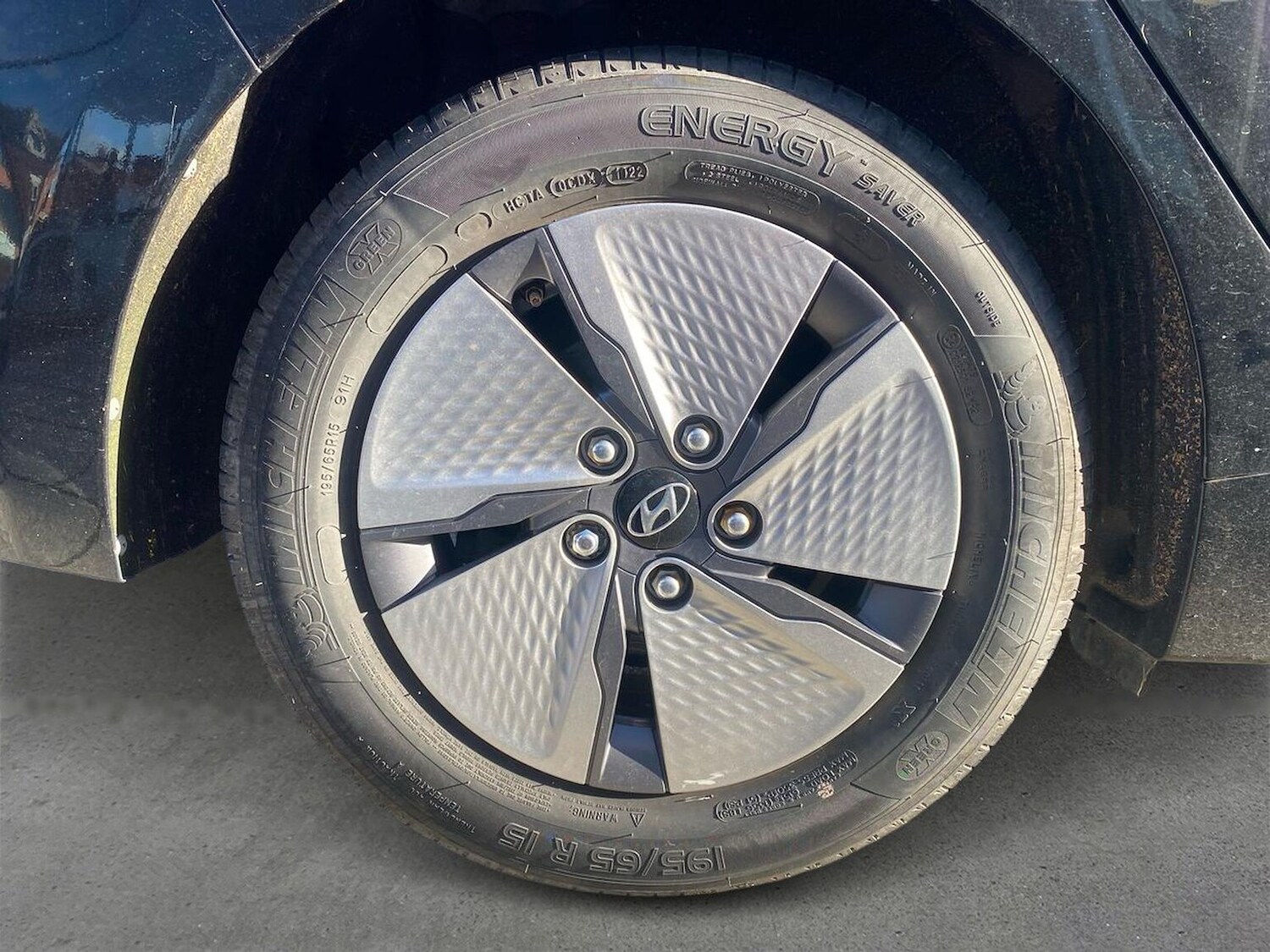 Used Hyundai IONIQ 2022 for sale - 76570990: Photo 6