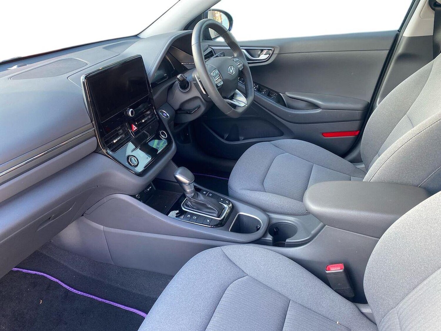 Used Hyundai IONIQ 2022 for sale - 76570990: Photo 7