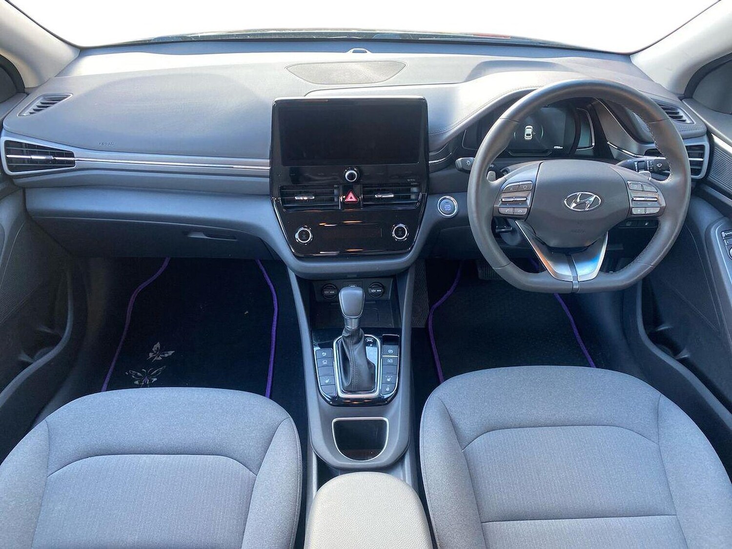 Used Hyundai IONIQ 2022 for sale - 76570990: Photo 8