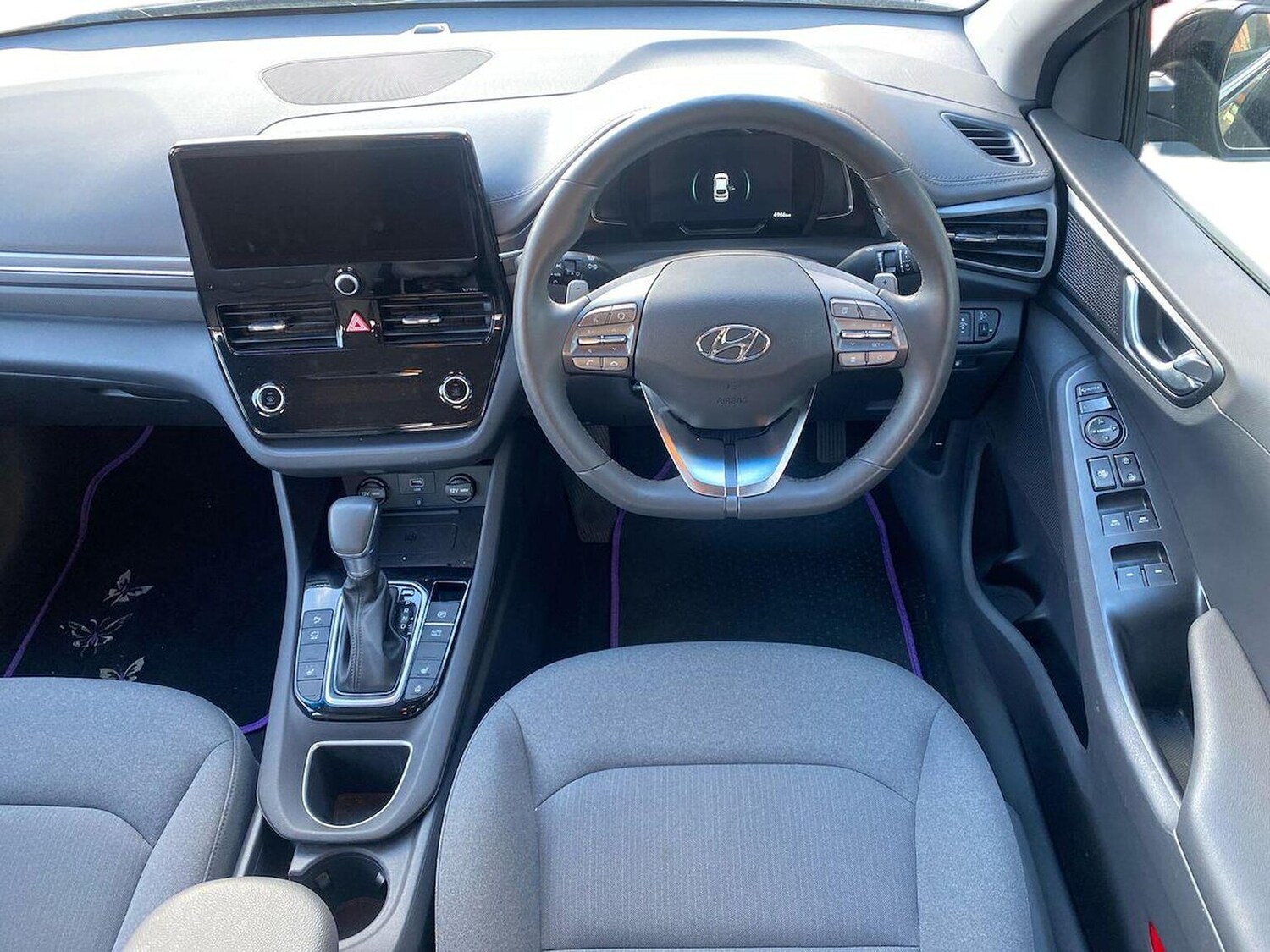 Used Hyundai IONIQ 2022 for sale - 76570990: Photo 9