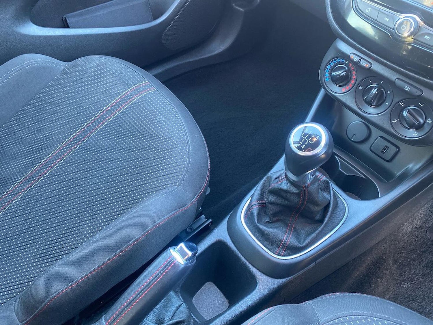 Used Vauxhall Corsa 2018 for sale - 76762417: Photo 13