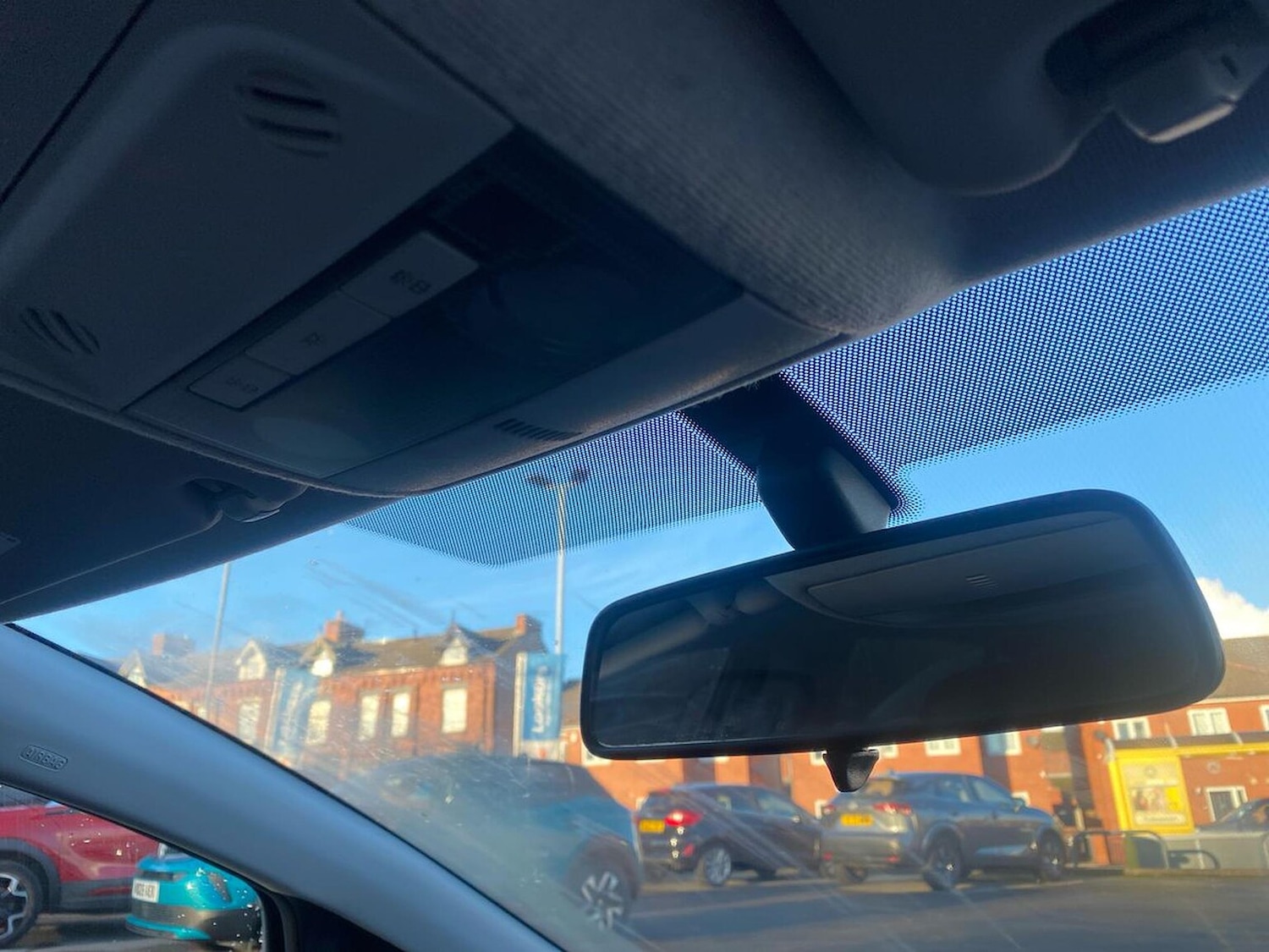 Used Vauxhall Corsa 2018 for sale - 76762417: Photo 14