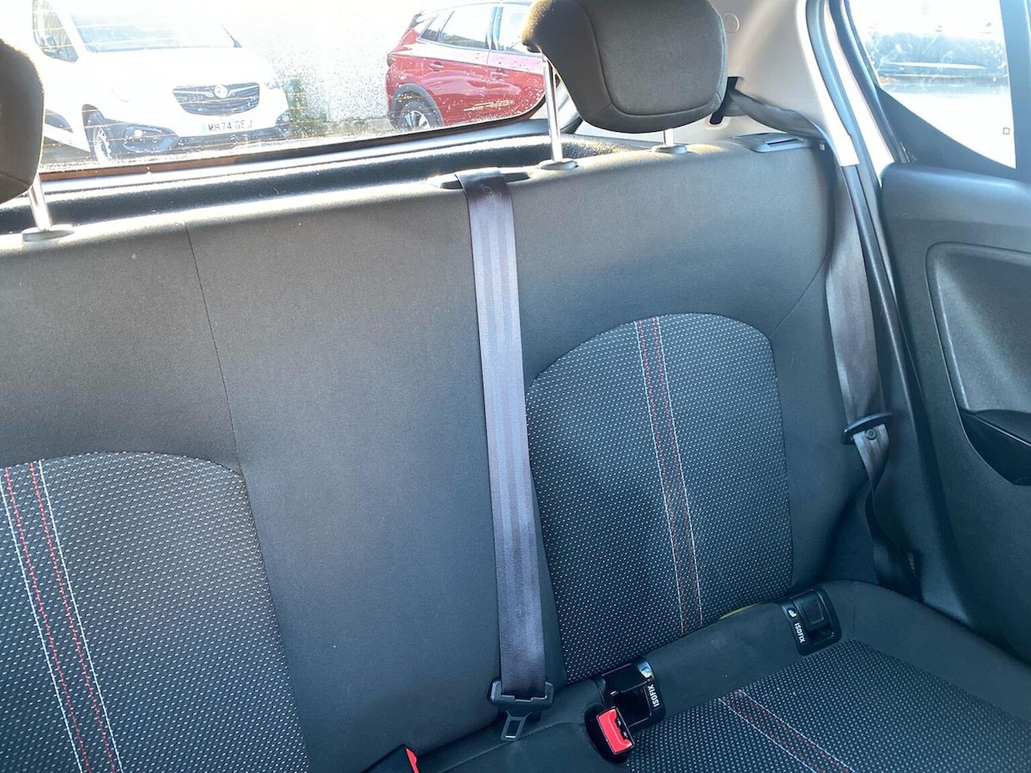 Used Vauxhall Corsa 2018 for sale - 76762417: Photo 16