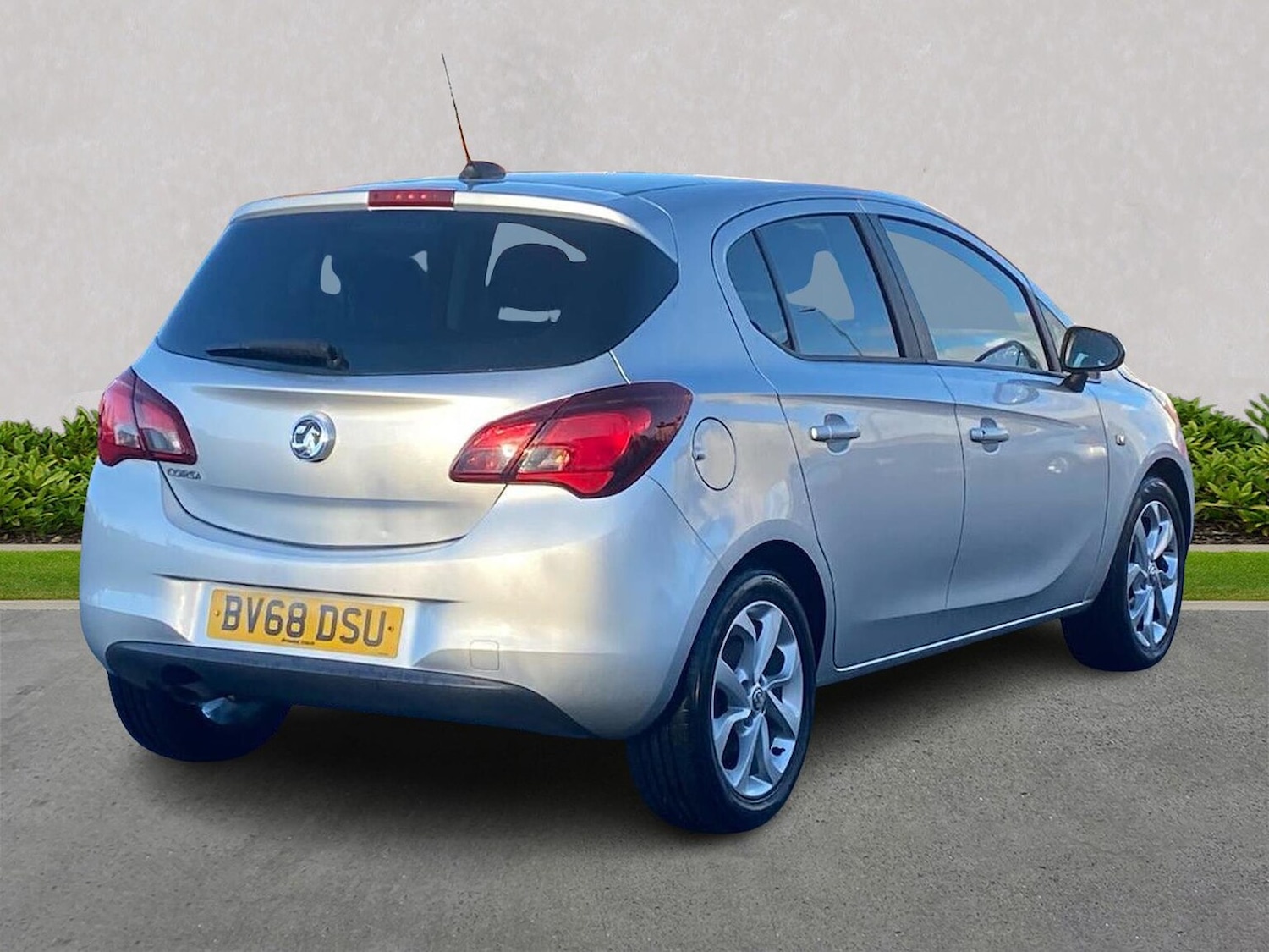 Used Vauxhall Corsa 2018 for sale - 76762417: Photo 18