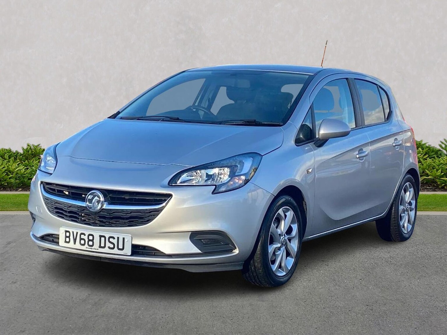 Used Vauxhall Corsa 2018 for sale - 76762417: Photo 20