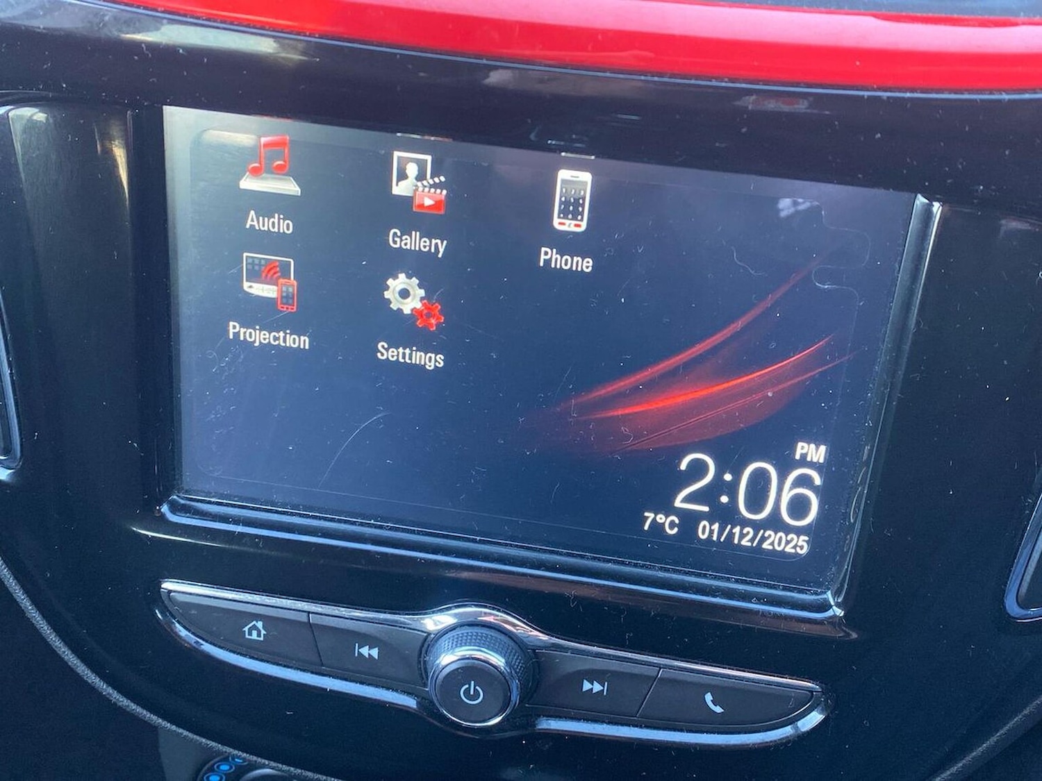 Used Vauxhall Corsa 2018 for sale - 76762417: Photo 22