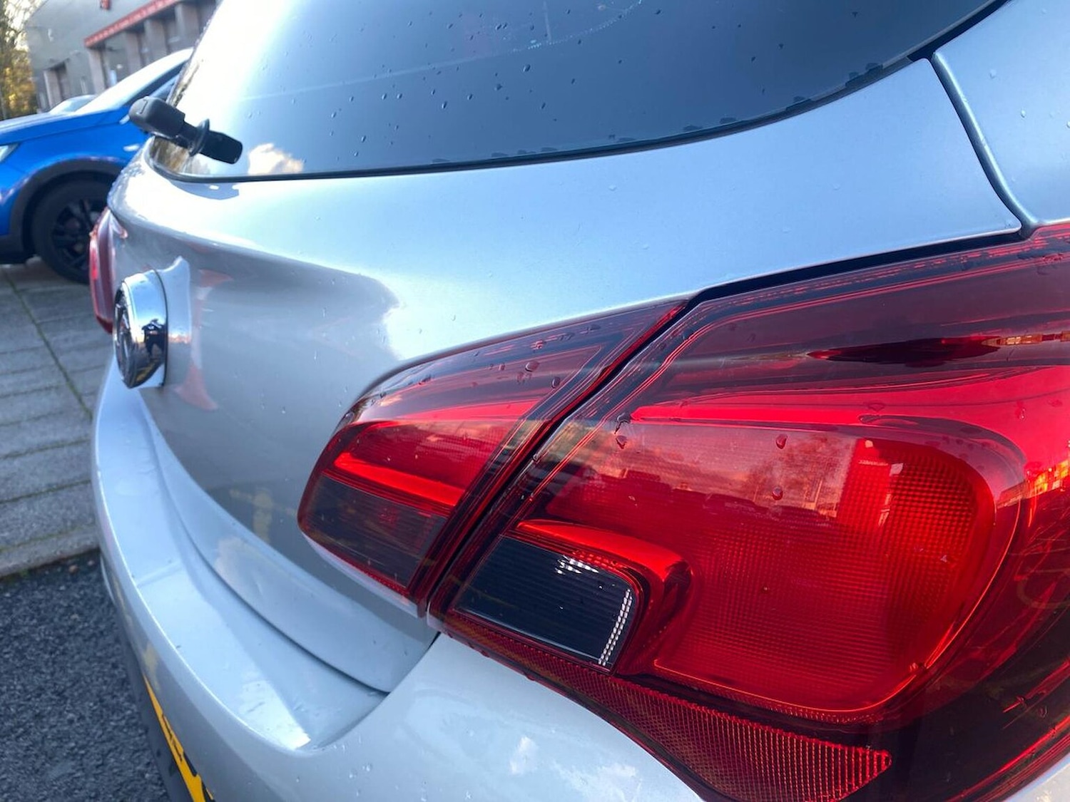 Used Vauxhall Corsa 2018 for sale - 76762417: Photo 25