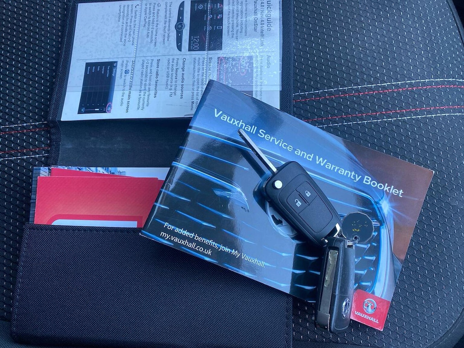 Used Vauxhall Corsa 2018 for sale - 76762417: Photo 27