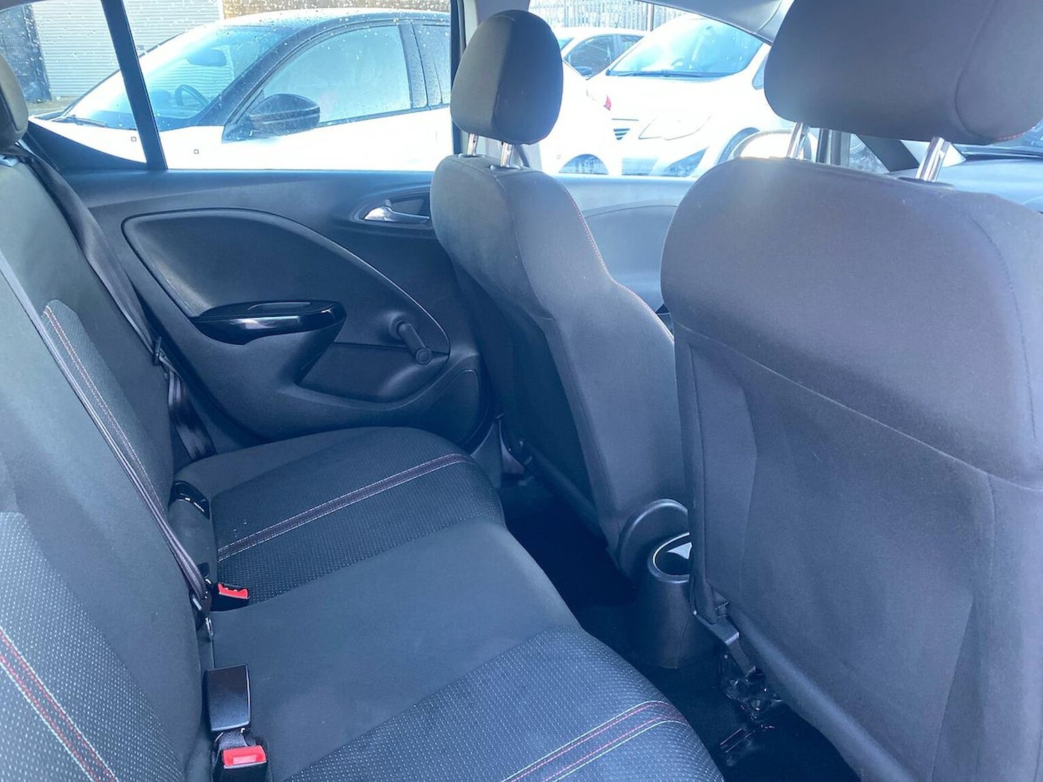 Used Vauxhall Corsa 2018 for sale - 76762417: Photo 28