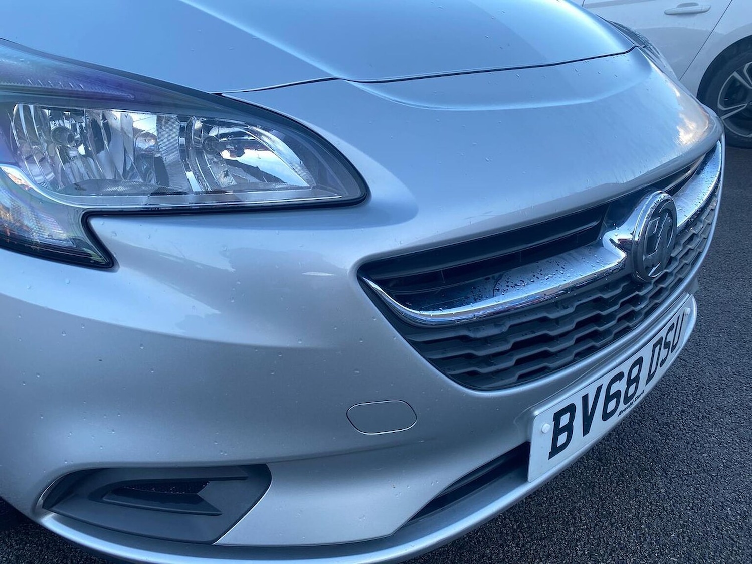 Used Vauxhall Corsa 2018 for sale - 76762417: Photo 29