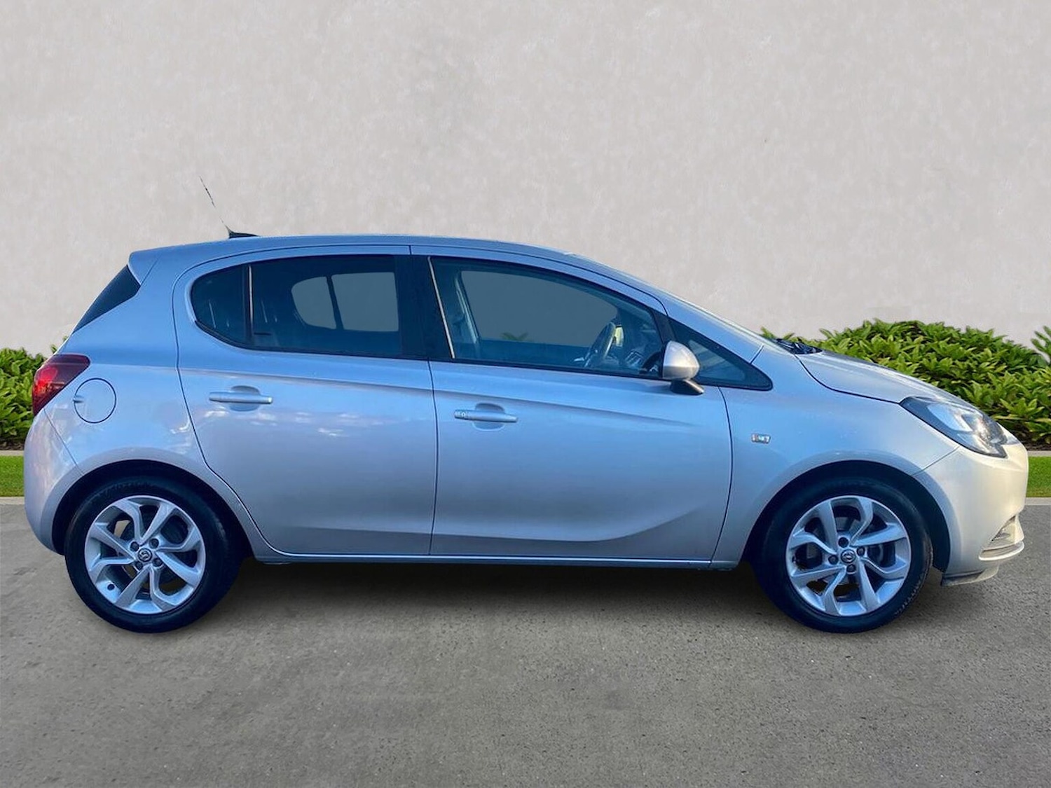 Used Vauxhall Corsa 2018 for sale - 76762417: Photo 3